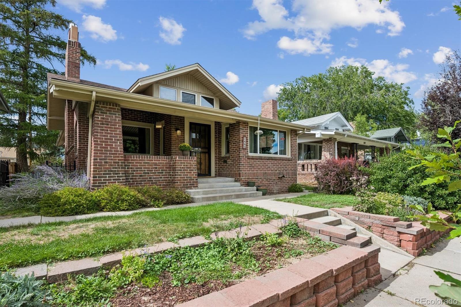 MLS Image #28 for 2665  dahlia street,denver, Colorado