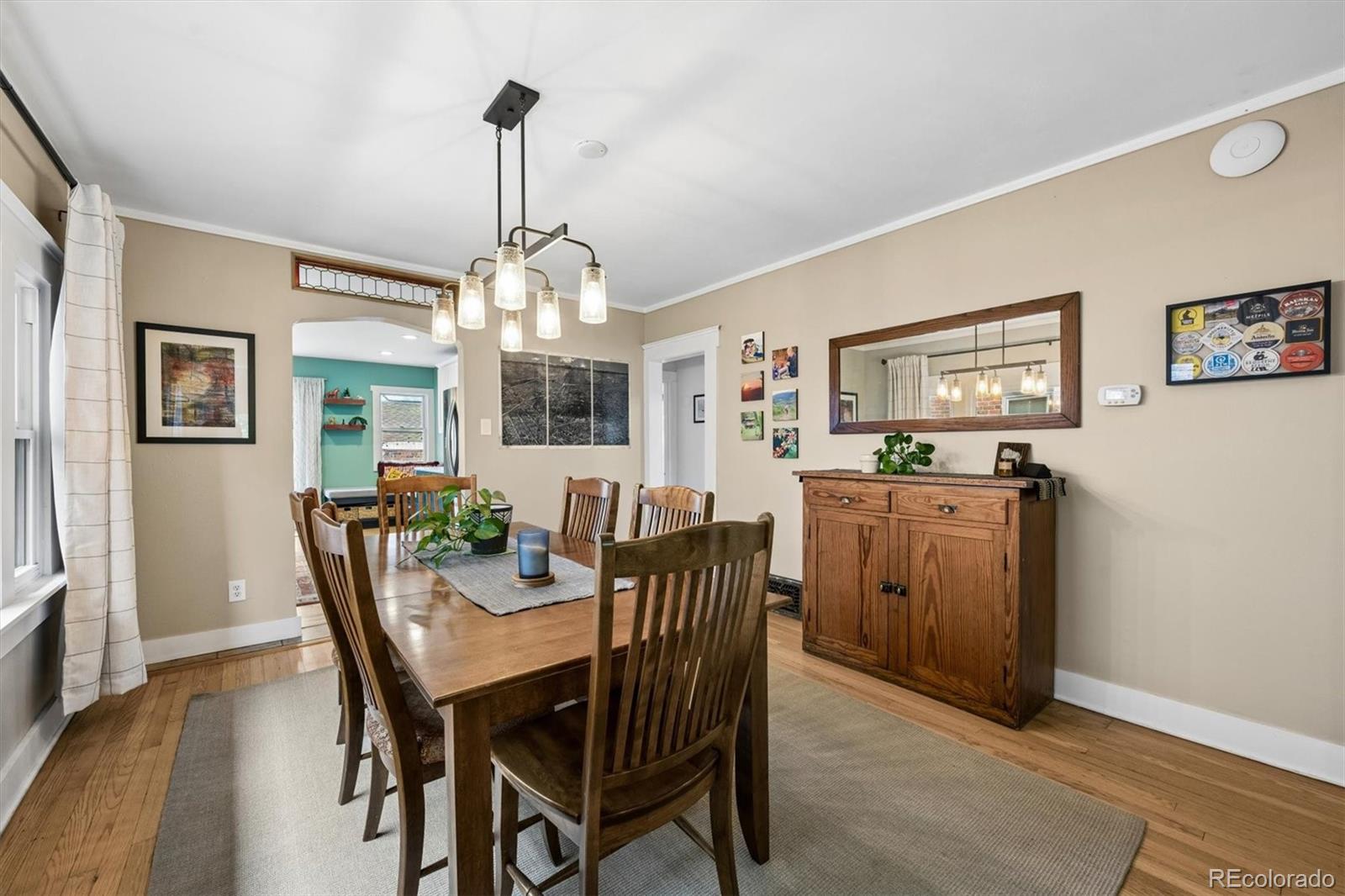 MLS Image #3 for 2665  dahlia street,denver, Colorado