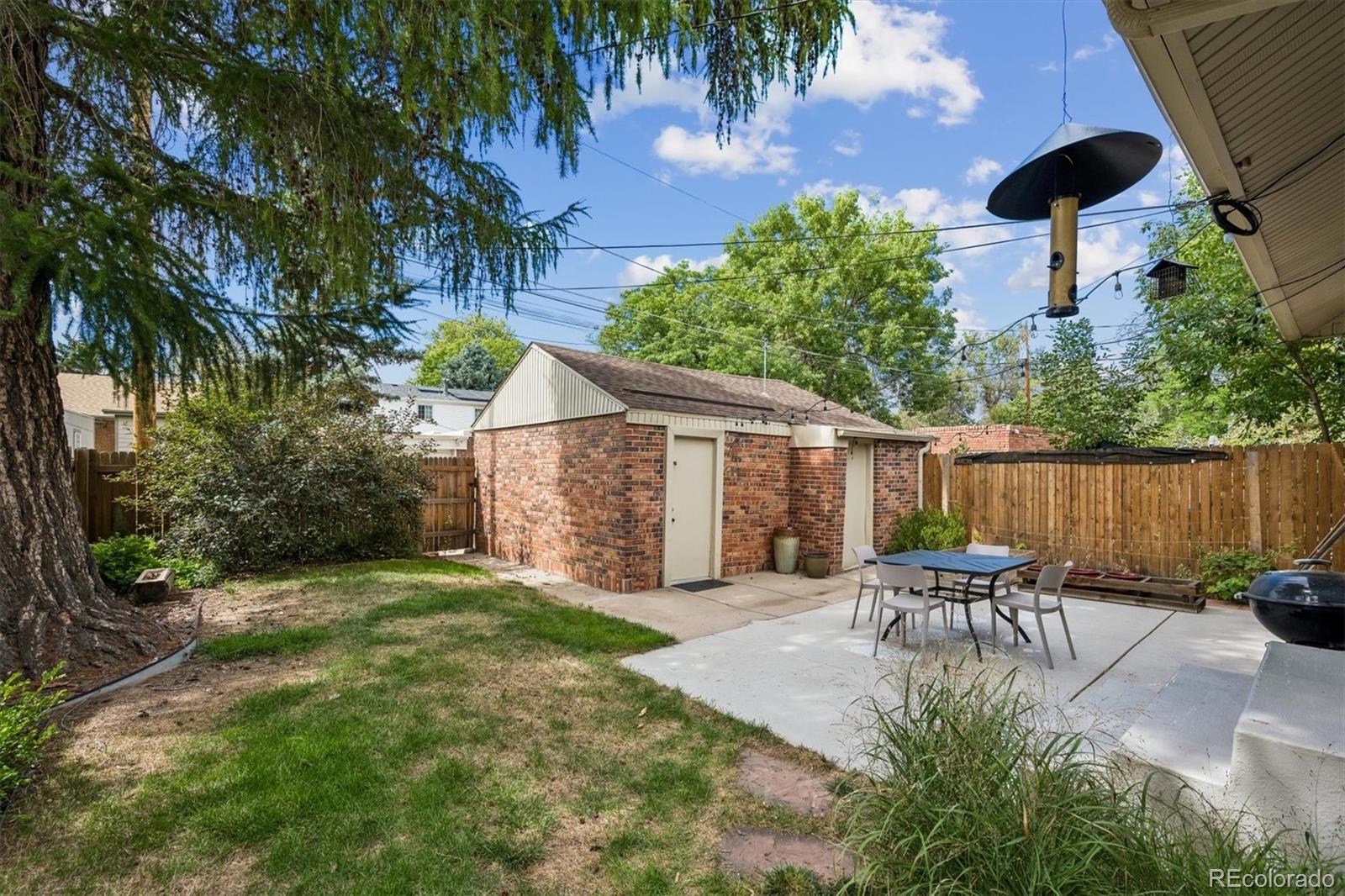 MLS Image #30 for 2665  dahlia street,denver, Colorado