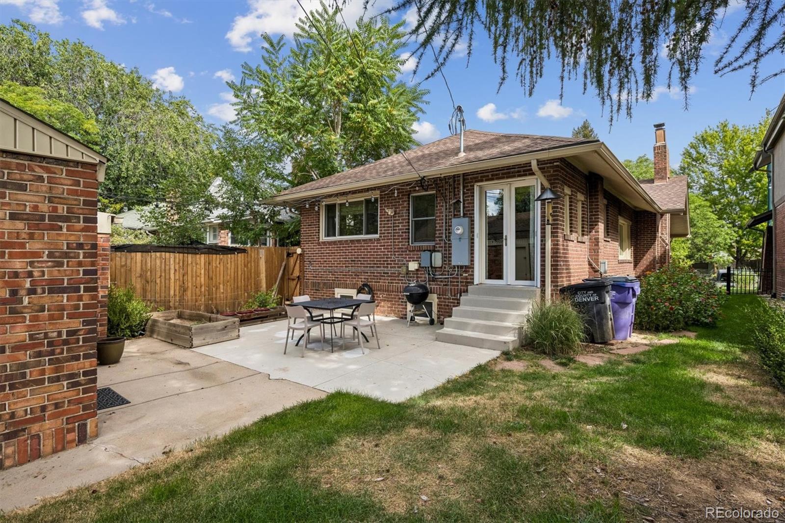 MLS Image #32 for 2665  dahlia street,denver, Colorado