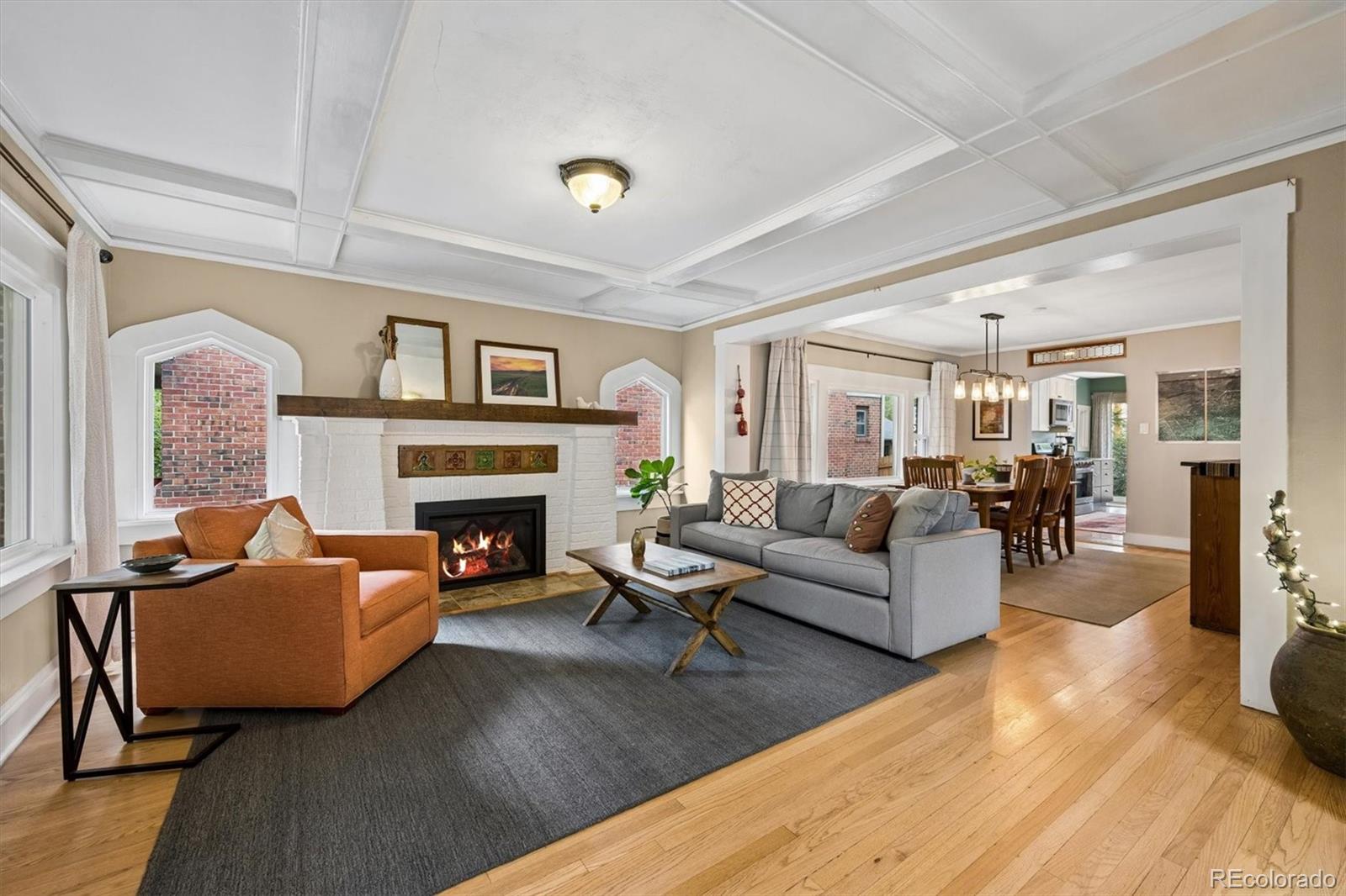 MLS Image #6 for 2665  dahlia street,denver, Colorado