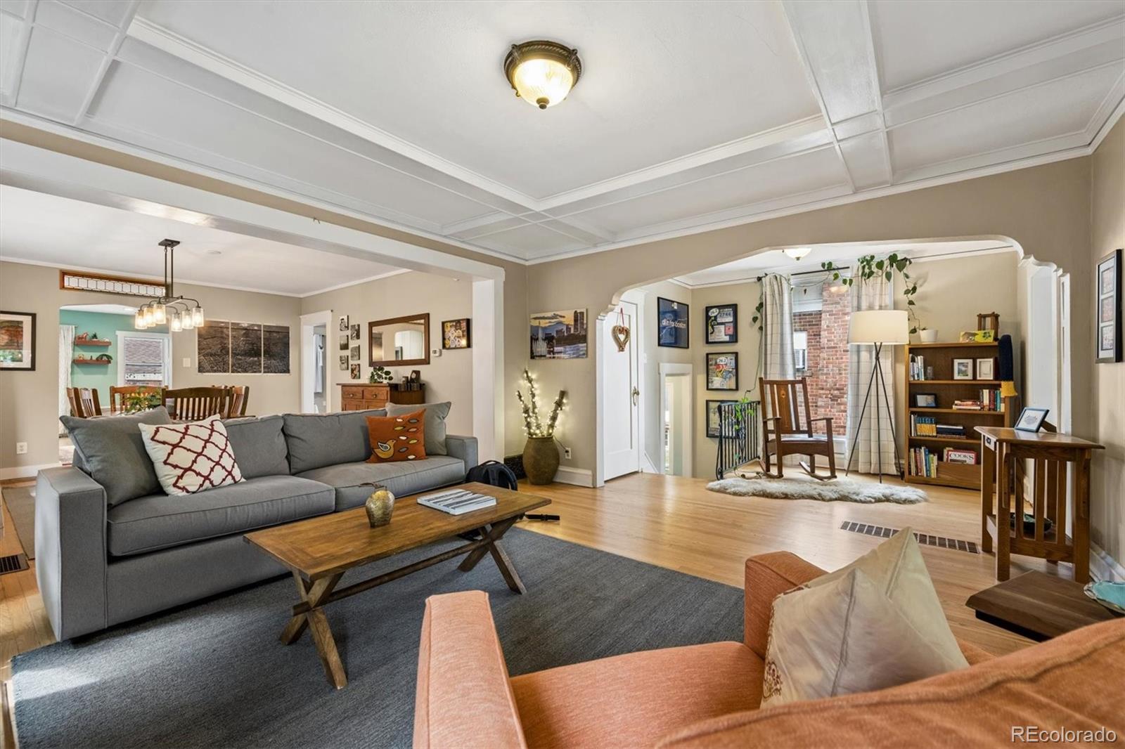 MLS Image #7 for 2665  dahlia street,denver, Colorado