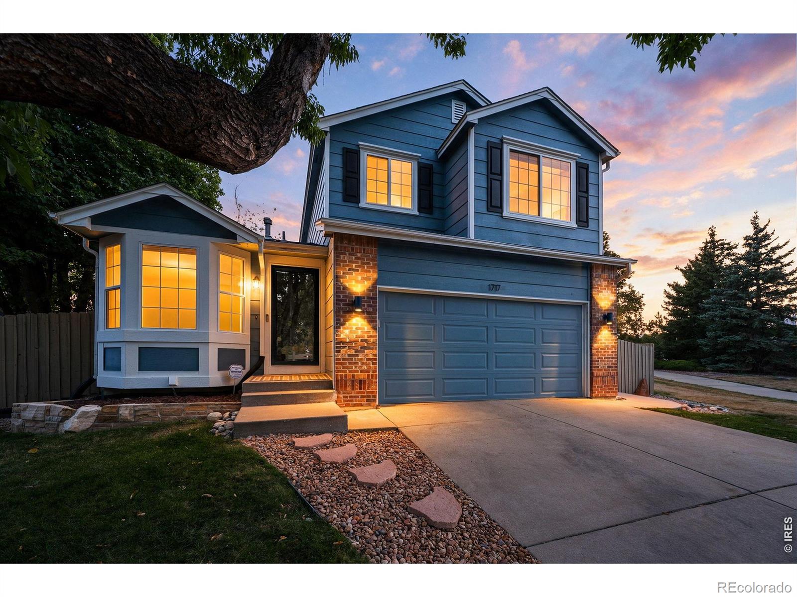 MLS Image #1 for 1717  reliance court,superior, Colorado