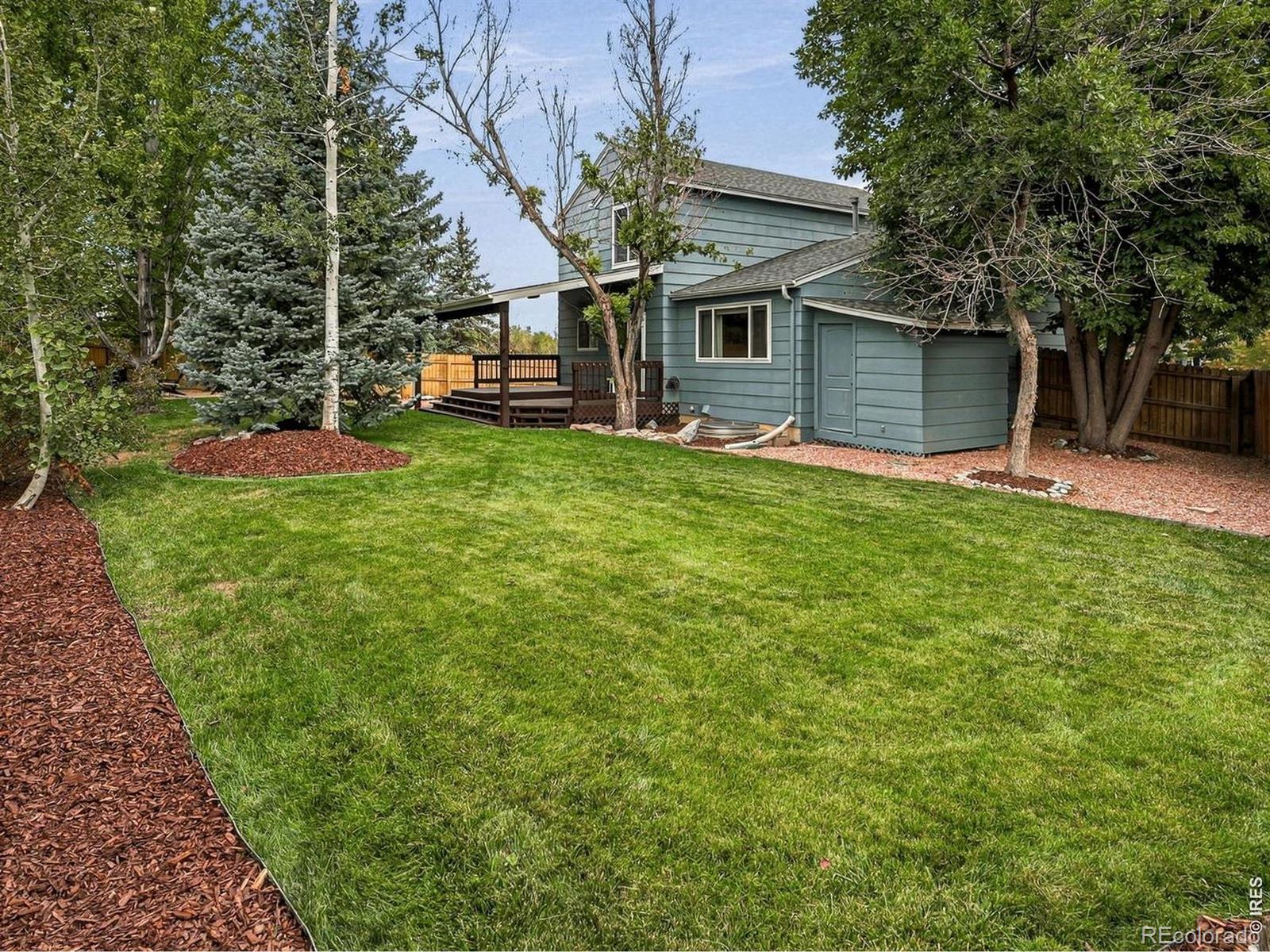 MLS Image #3 for 1717  reliance court,superior, Colorado