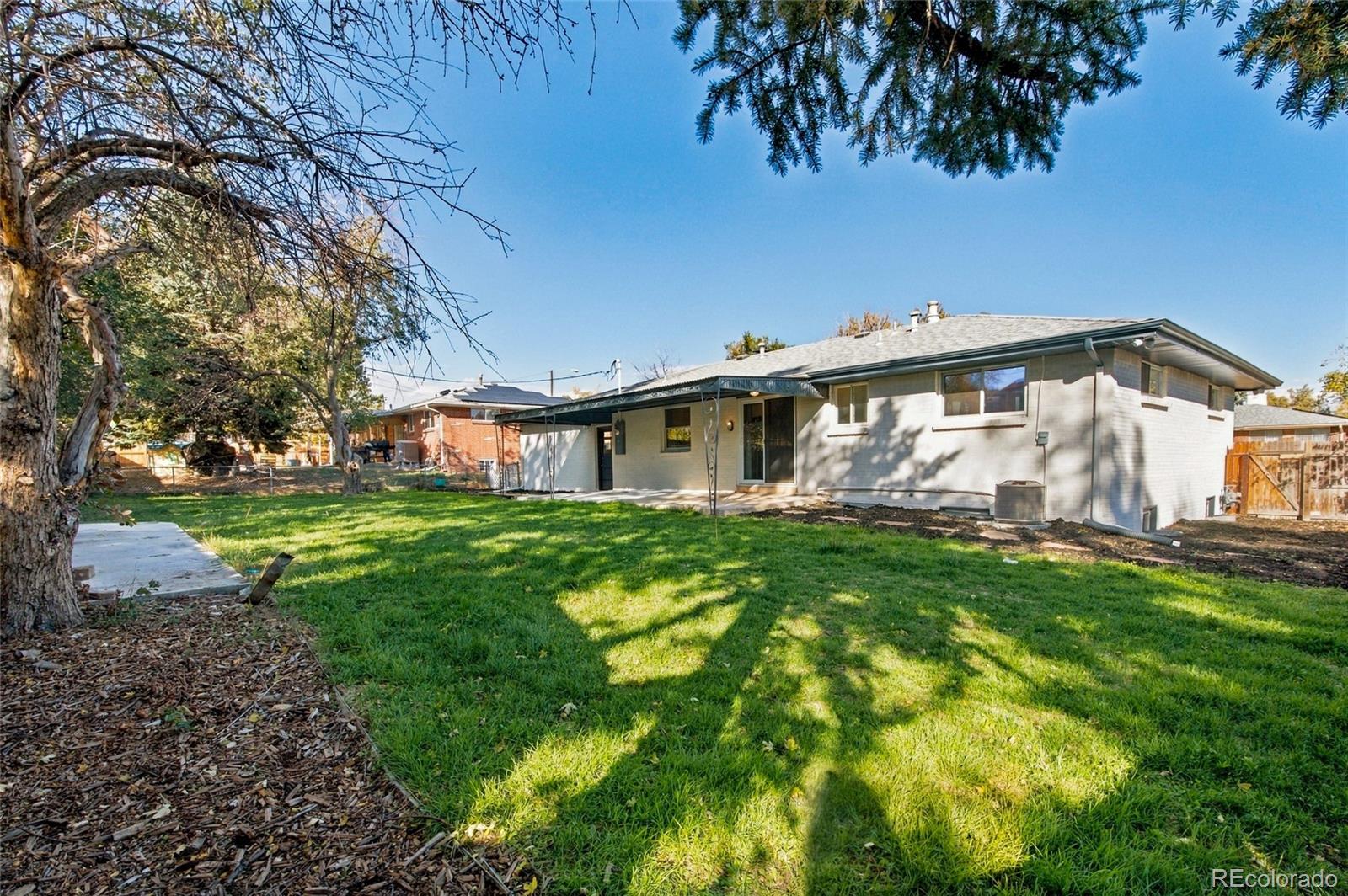 MLS Image #21 for 8861  quigley street,westminster, Colorado