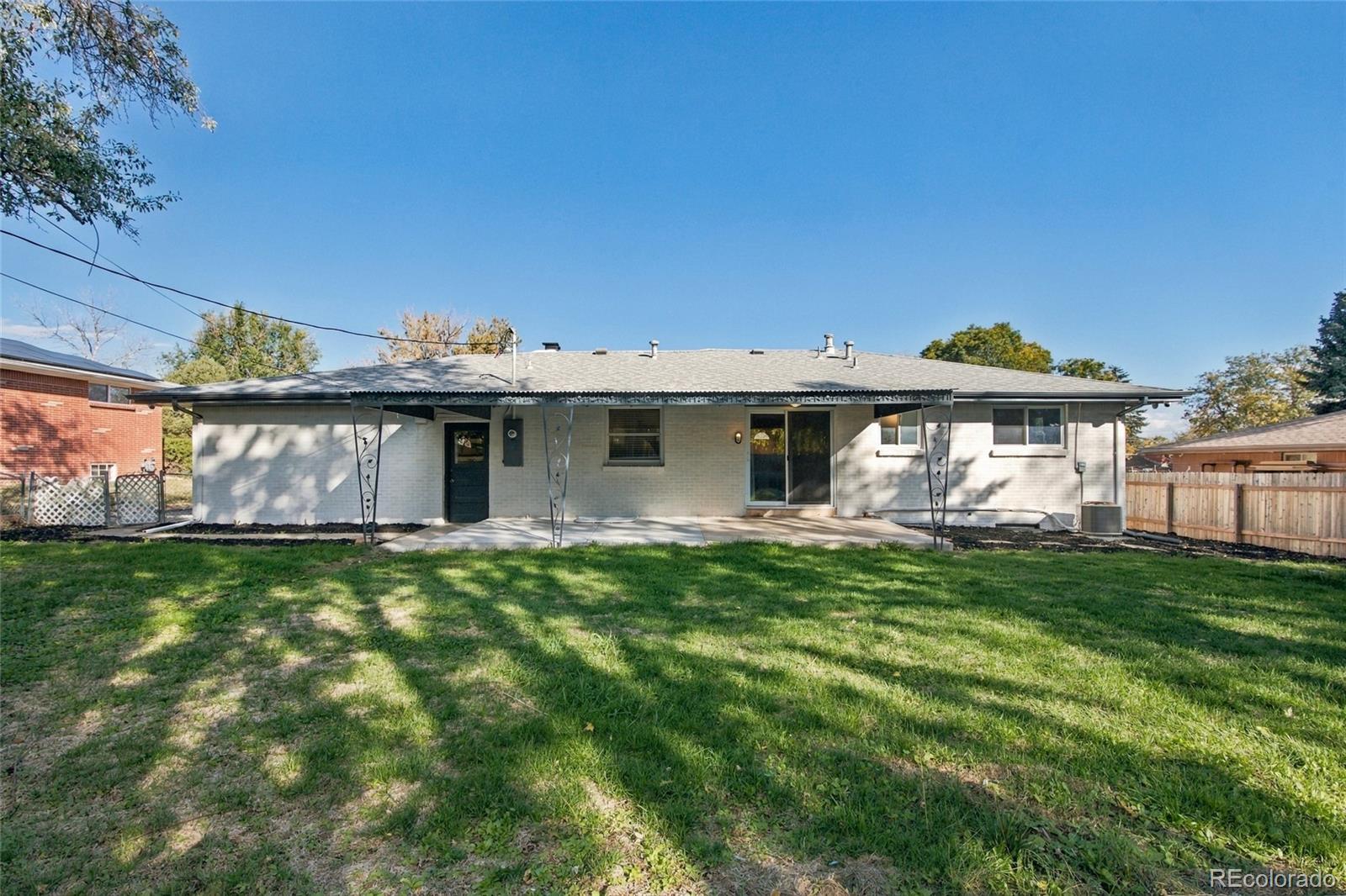 MLS Image #22 for 8861  quigley street,westminster, Colorado