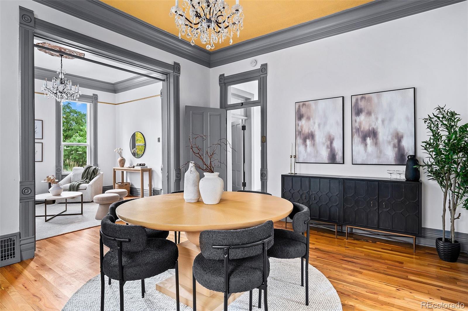 MLS Image #10 for 1938 w 34th avenue,denver, Colorado