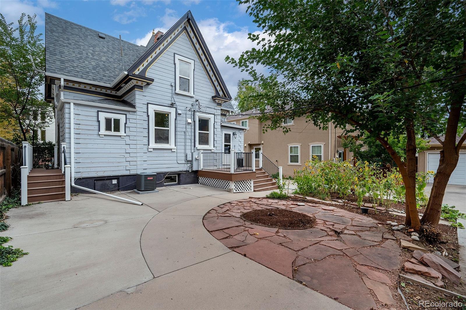 MLS Image #37 for 1938 w 34th avenue,denver, Colorado
