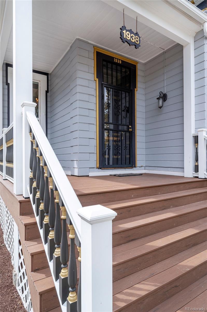 MLS Image #4 for 1938 w 34th avenue,denver, Colorado