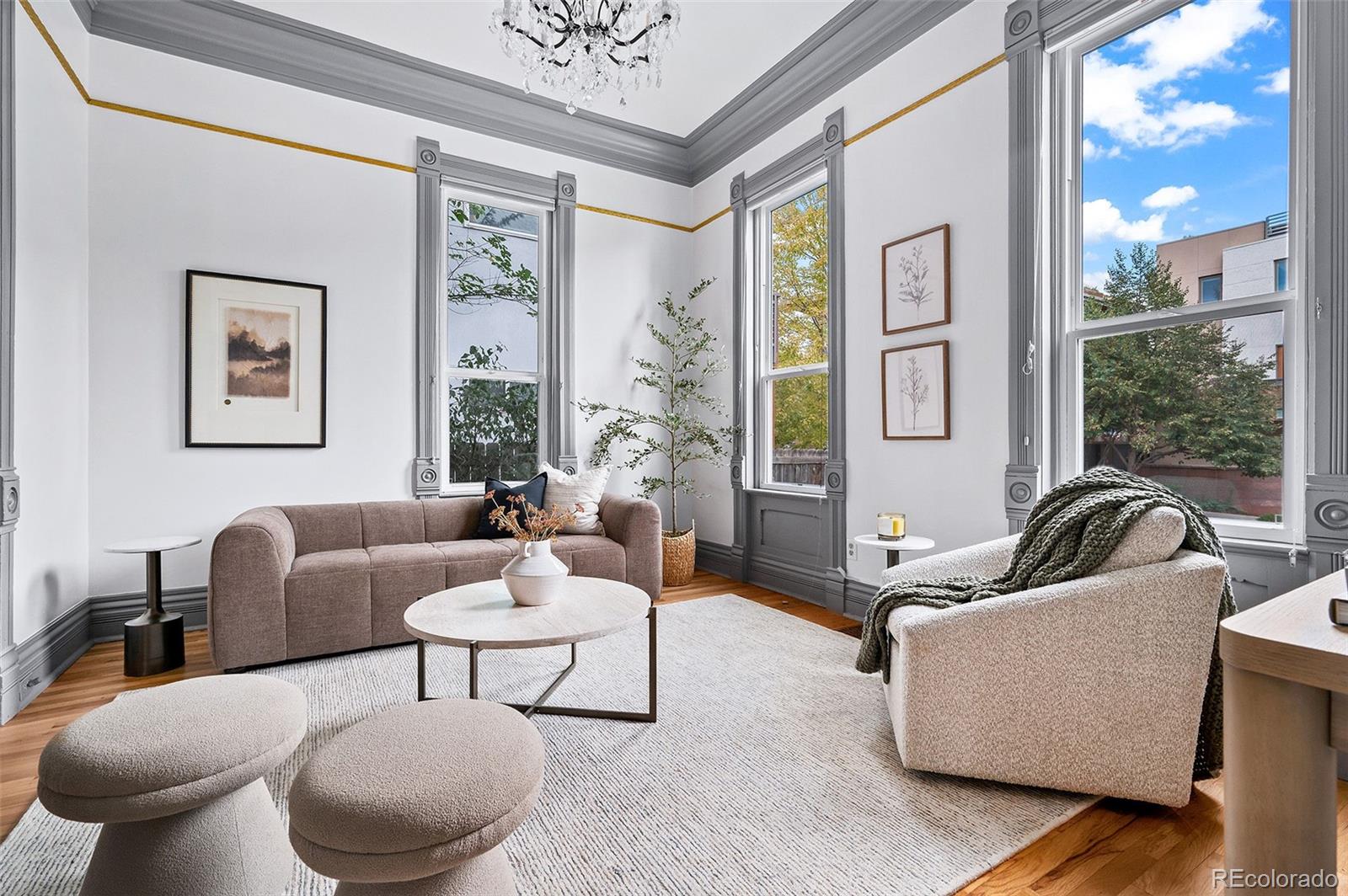 MLS Image #5 for 1938 w 34th avenue,denver, Colorado