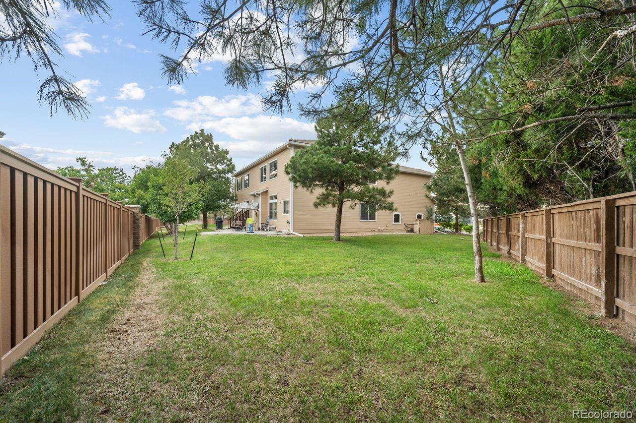 MLS Image #28 for 9531  sand hill court,highlands ranch, Colorado