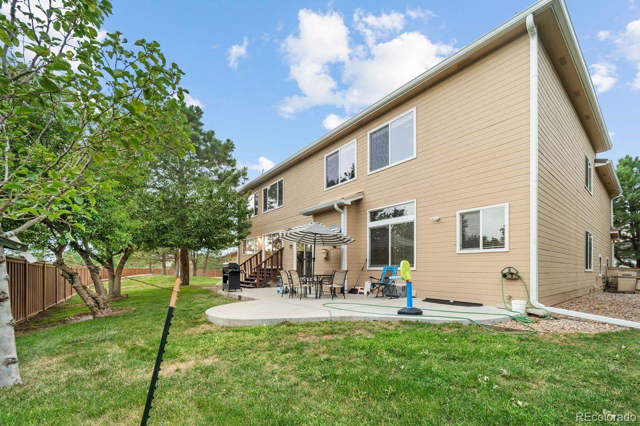 MLS Image #29 for 9531  sand hill court,highlands ranch, Colorado