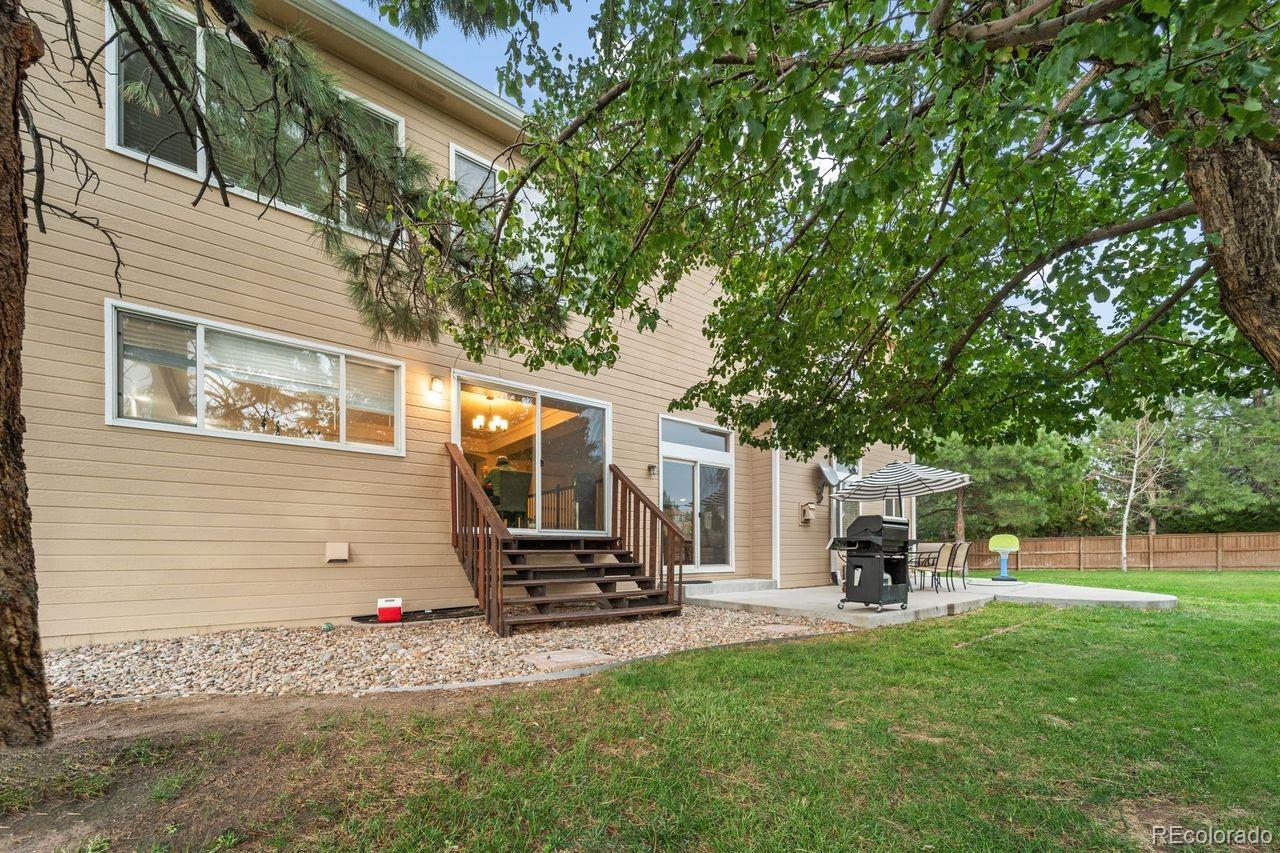MLS Image #30 for 9531  sand hill court,highlands ranch, Colorado