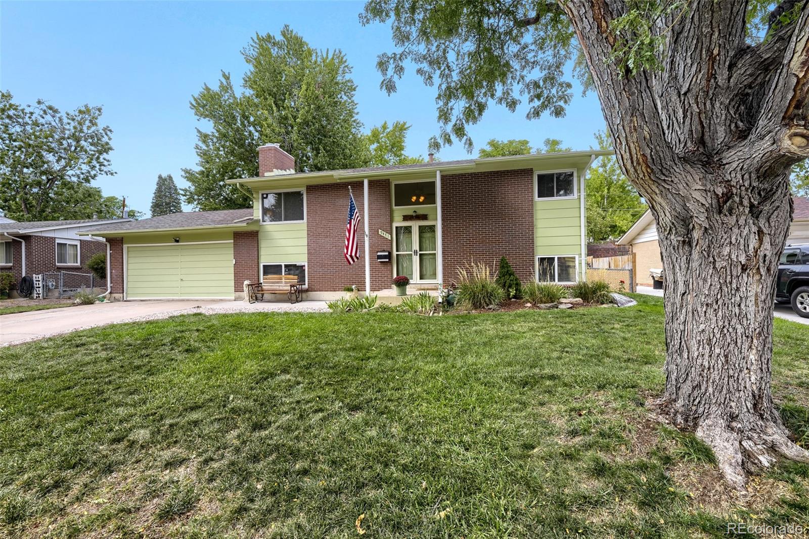 MLS Image #2 for 9471 w tennessee avenue,lakewood, Colorado