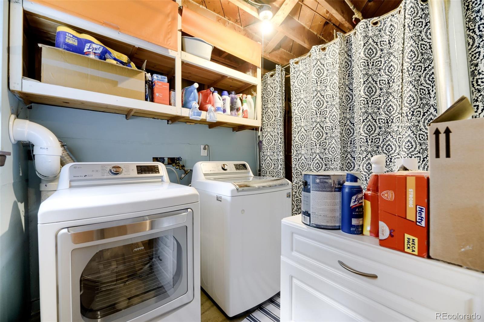 MLS Image #21 for 9471 w tennessee avenue,lakewood, Colorado