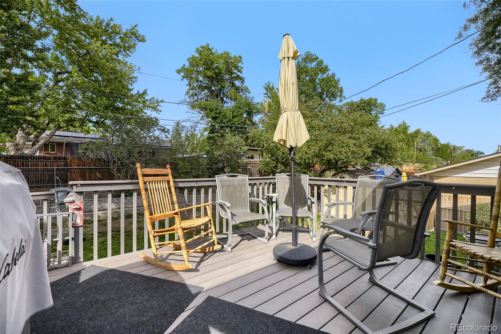 MLS Image #23 for 9471 w tennessee avenue,lakewood, Colorado