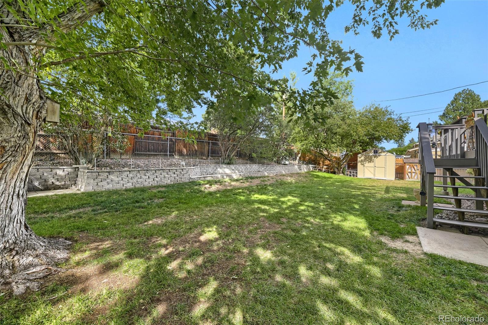 MLS Image #24 for 9471 w tennessee avenue,lakewood, Colorado