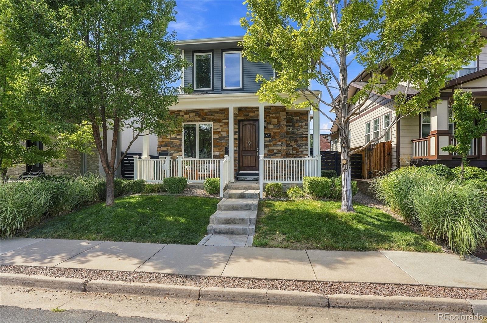 MLS Image #0 for 3275 s logan street,englewood, Colorado