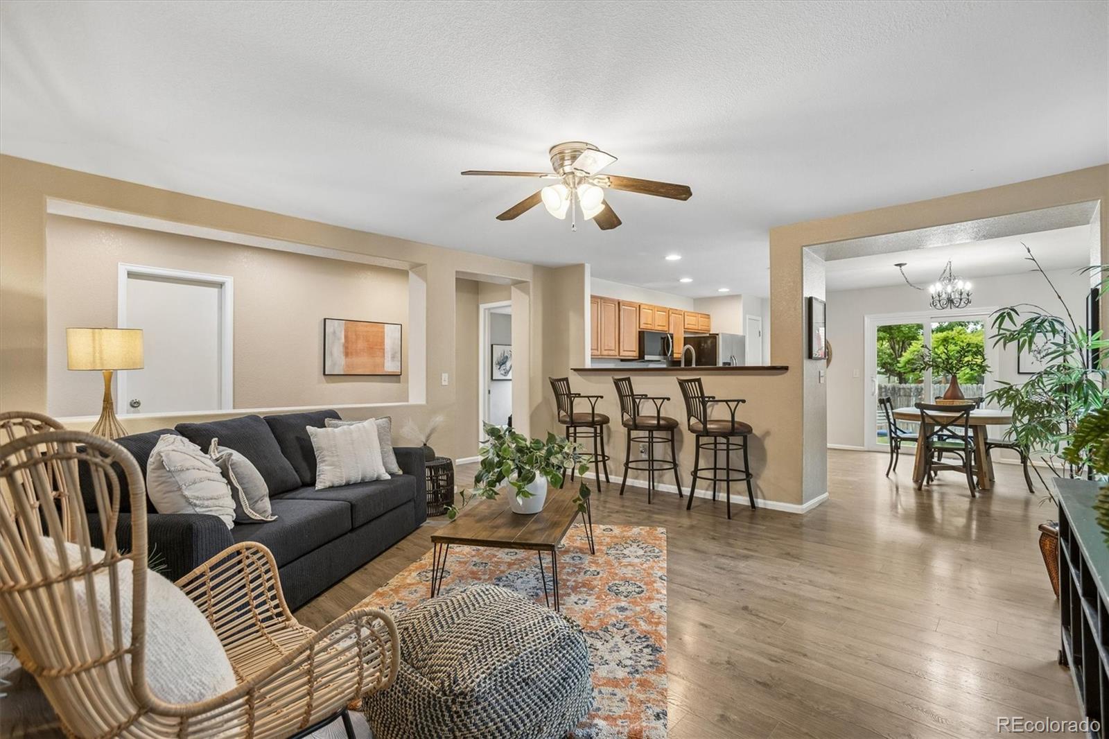 MLS Image #7 for 1720  elk springs street,loveland, Colorado