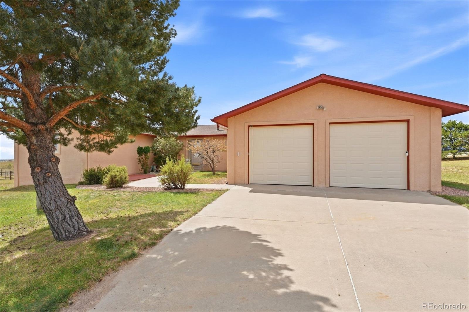 MLS Image #1 for 9655  arroya lane,colorado springs, Colorado