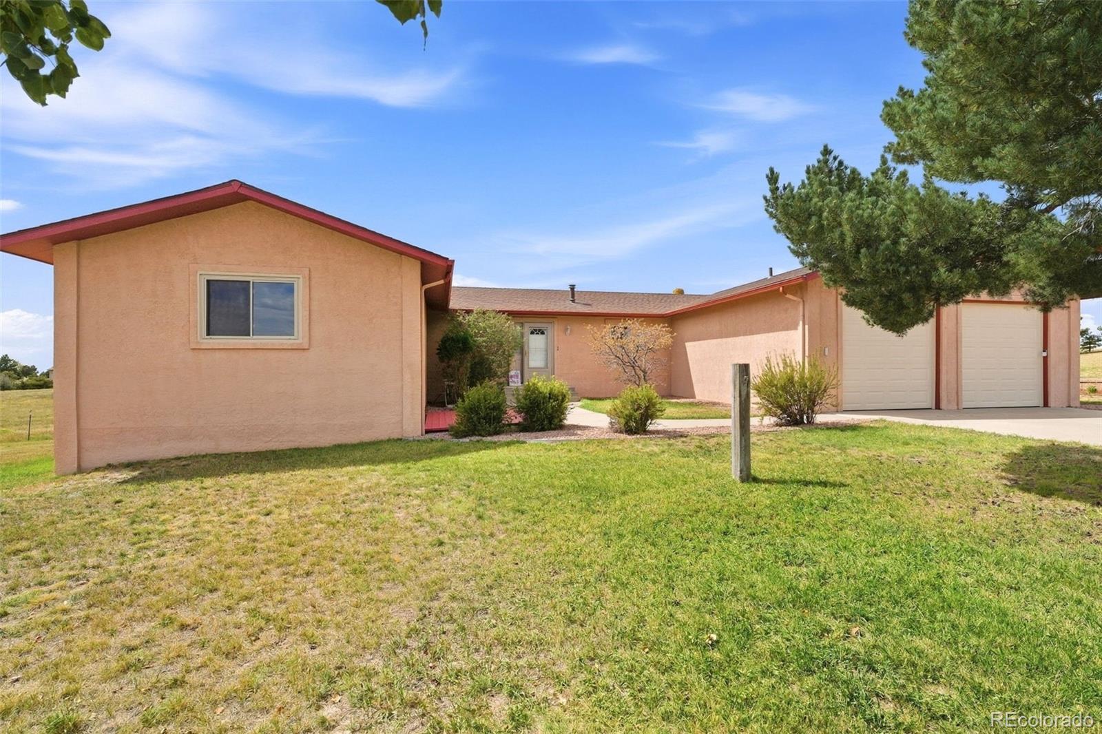 MLS Image #2 for 9655  arroya lane,colorado springs, Colorado