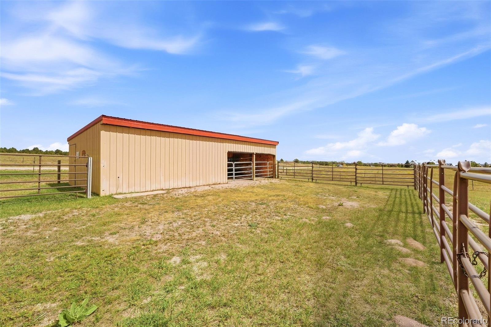 MLS Image #35 for 9655  arroya lane,colorado springs, Colorado