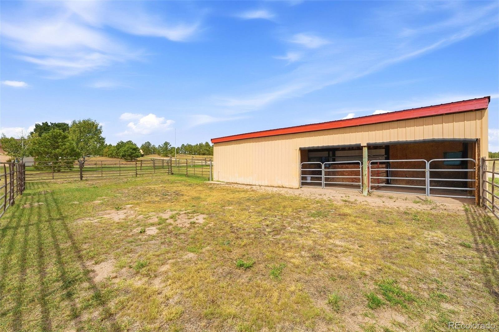MLS Image #36 for 9655  arroya lane,colorado springs, Colorado