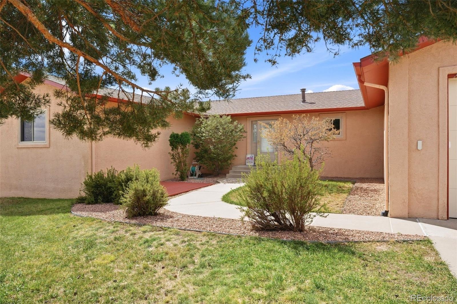 MLS Image #4 for 9655  arroya lane,colorado springs, Colorado