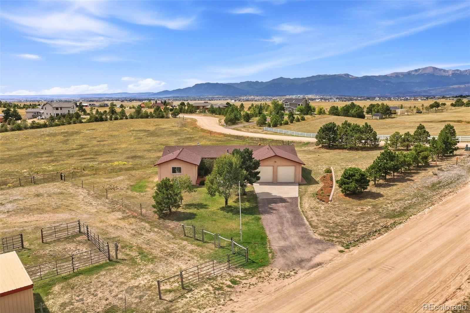 MLS Image #44 for 9655  arroya lane,colorado springs, Colorado