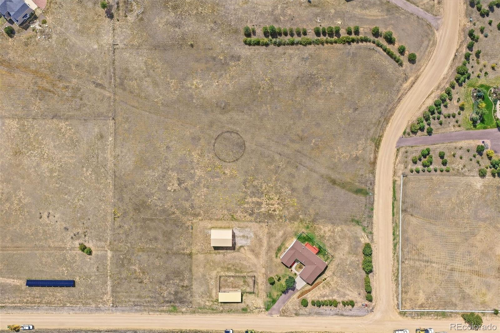 MLS Image #47 for 9655  arroya lane,colorado springs, Colorado