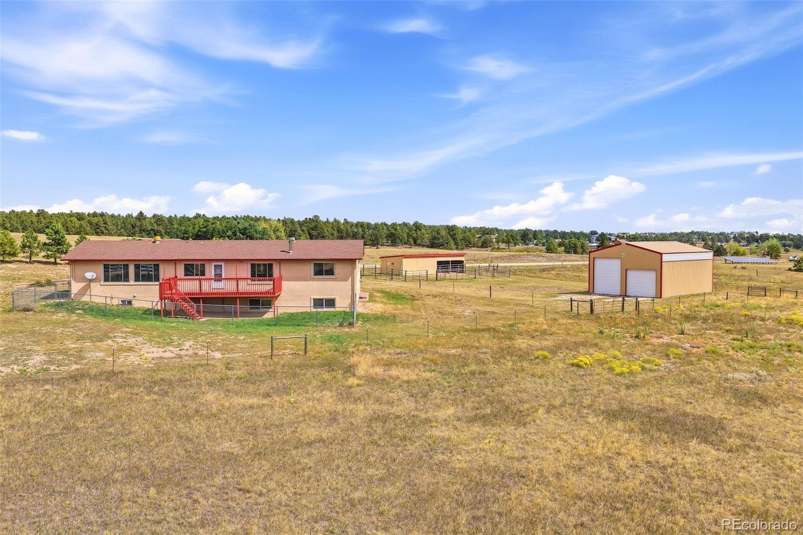 MLS Image #48 for 9655  arroya lane,colorado springs, Colorado