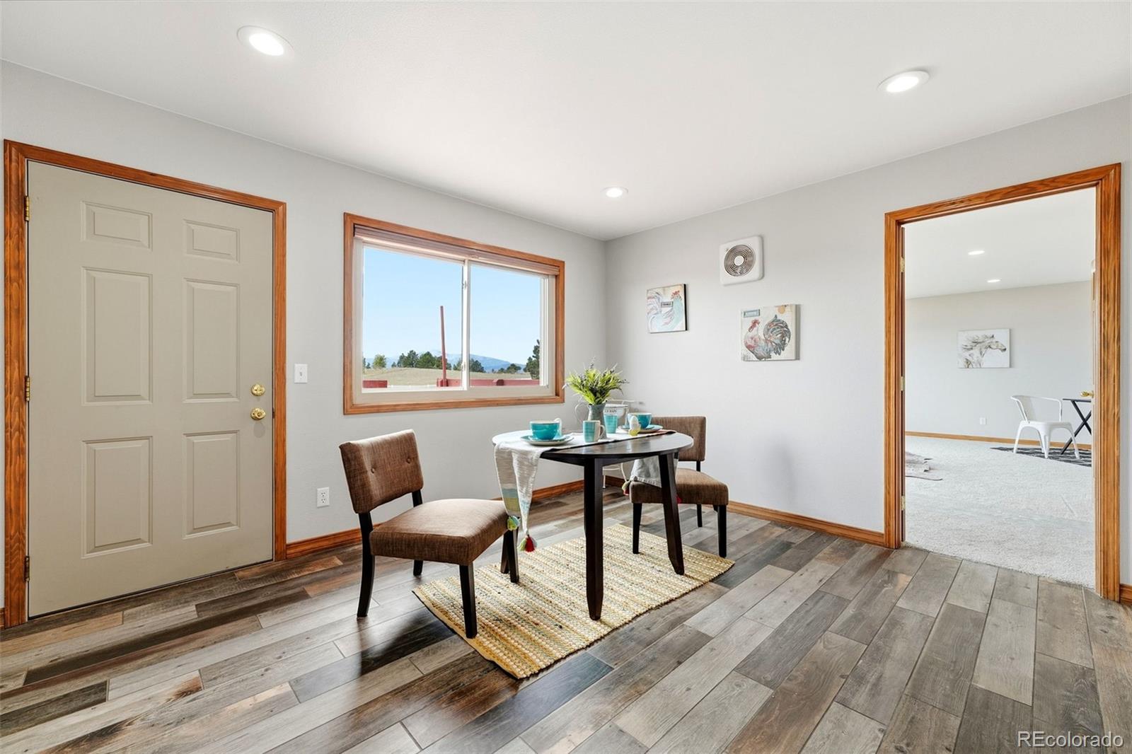 MLS Image #7 for 9655  arroya lane,colorado springs, Colorado