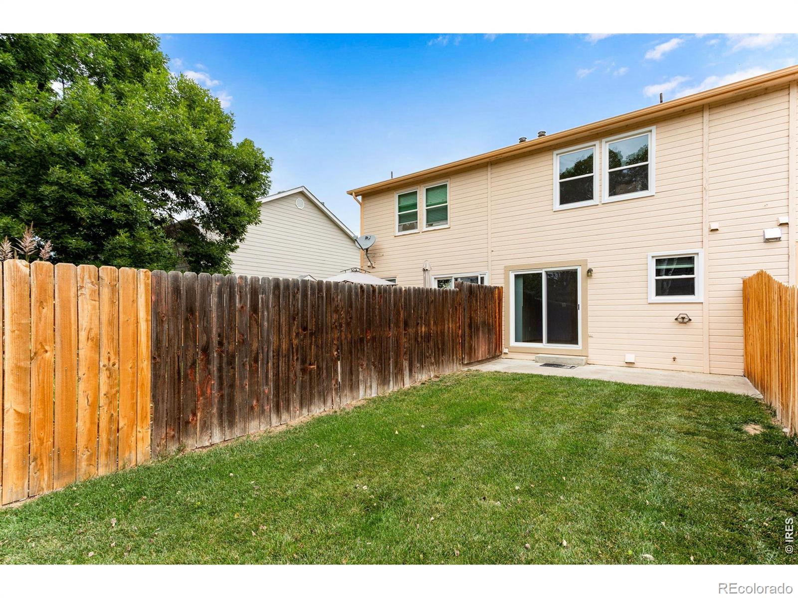MLS Image #2 for 2148  3rd street,loveland, Colorado