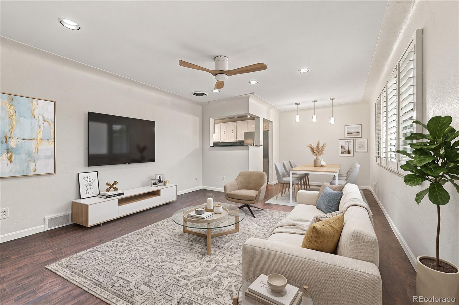 MLS Image #2 for 1614 s chase court,lakewood, Colorado