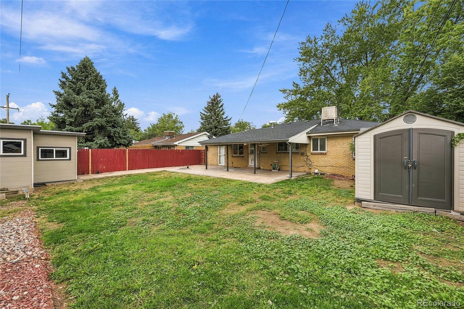 MLS Image #26 for 1614 s chase court,lakewood, Colorado