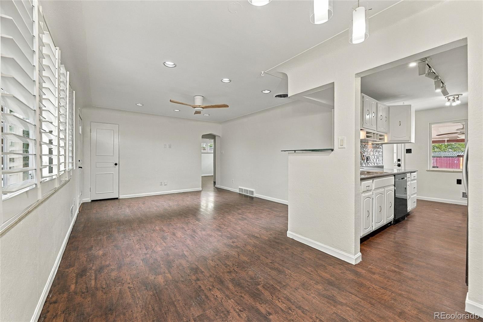 MLS Image #7 for 1614 s chase court,lakewood, Colorado