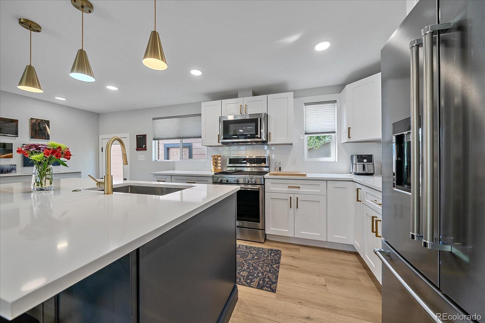 MLS Image #2 for 1070 w oxford avenue,englewood, Colorado
