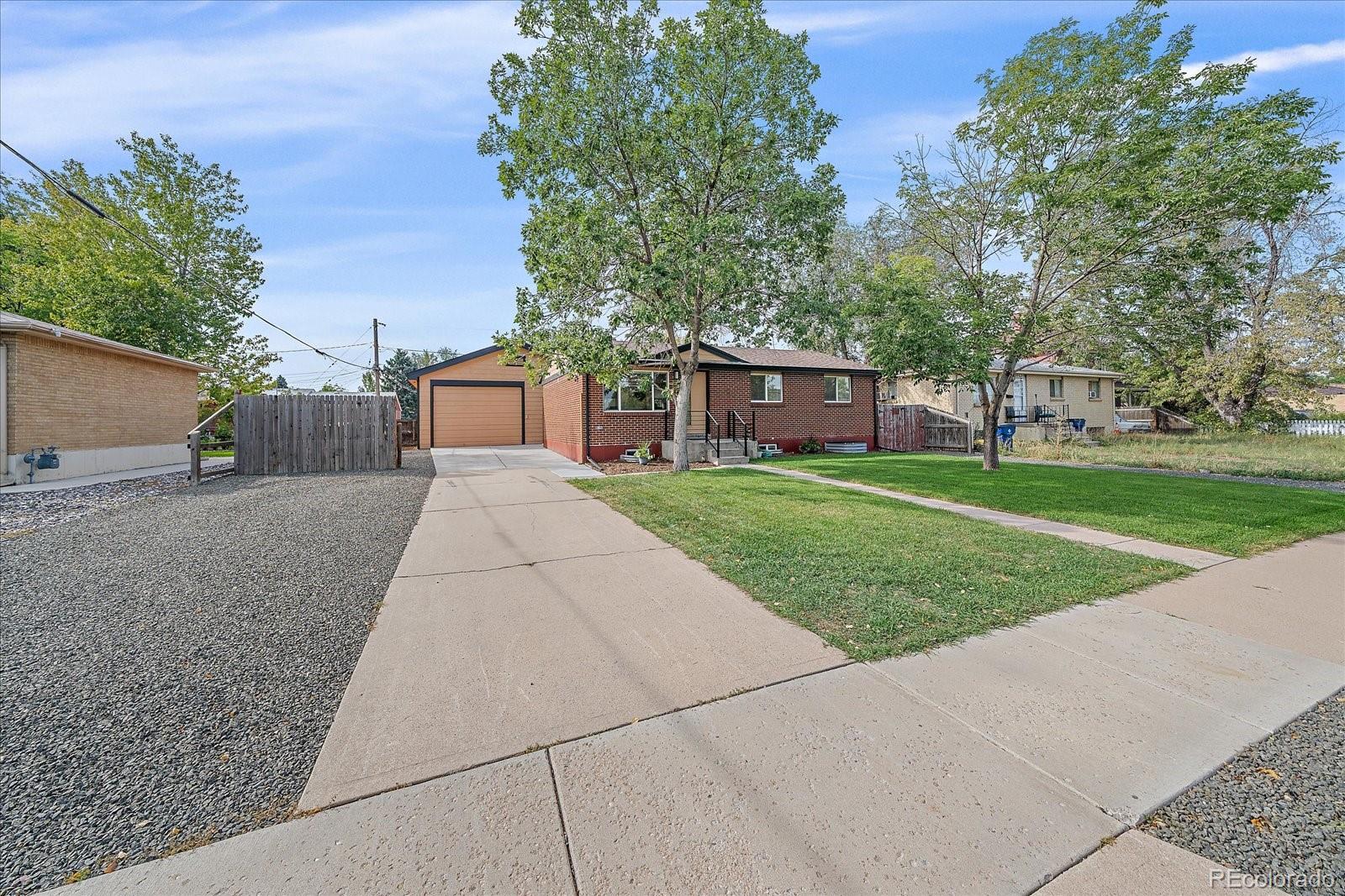 MLS Image #29 for 1070 w oxford avenue,englewood, Colorado
