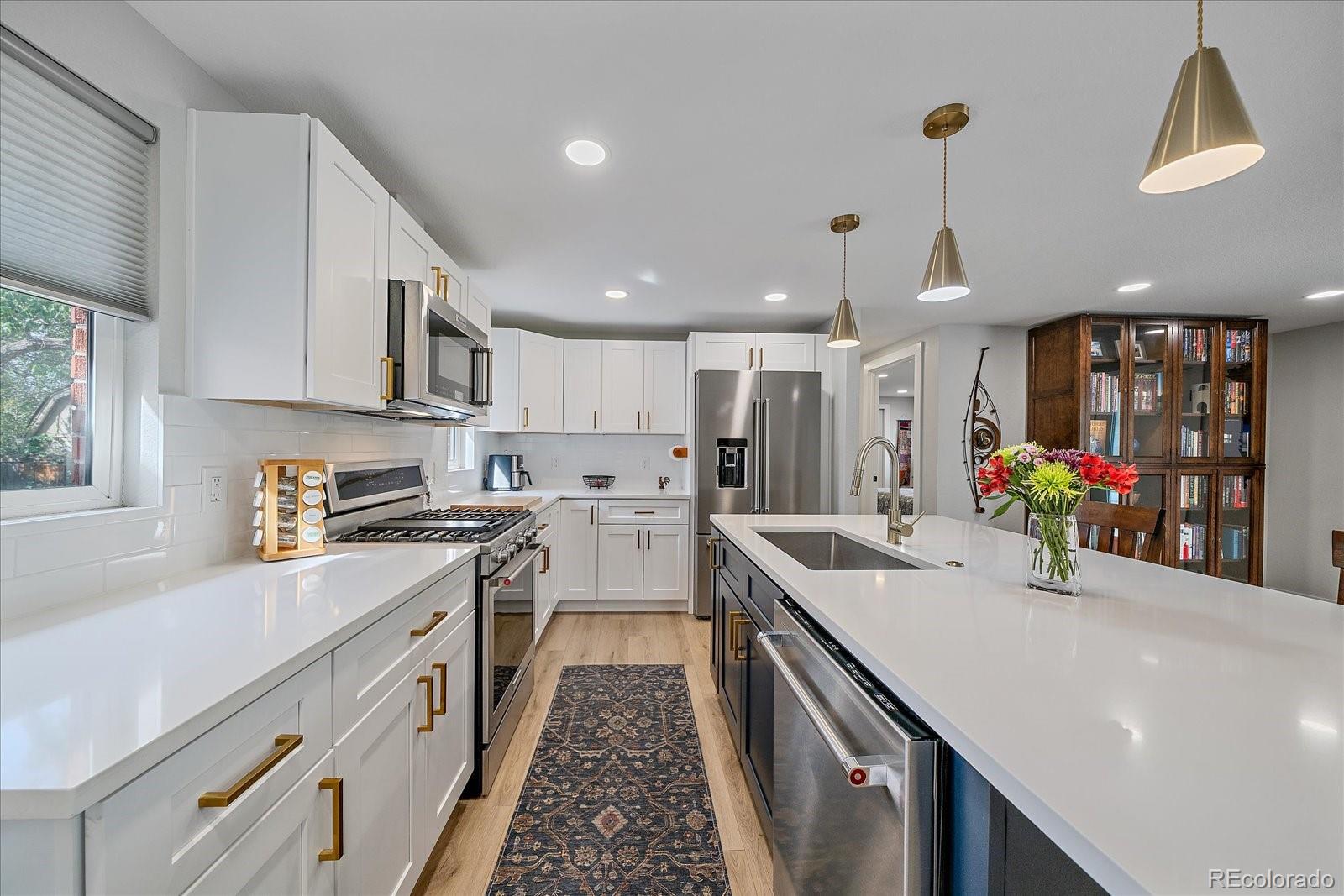 MLS Image #3 for 1070 w oxford avenue,englewood, Colorado