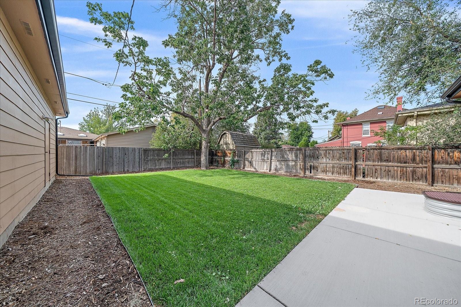 MLS Image #35 for 1070 w oxford avenue,englewood, Colorado