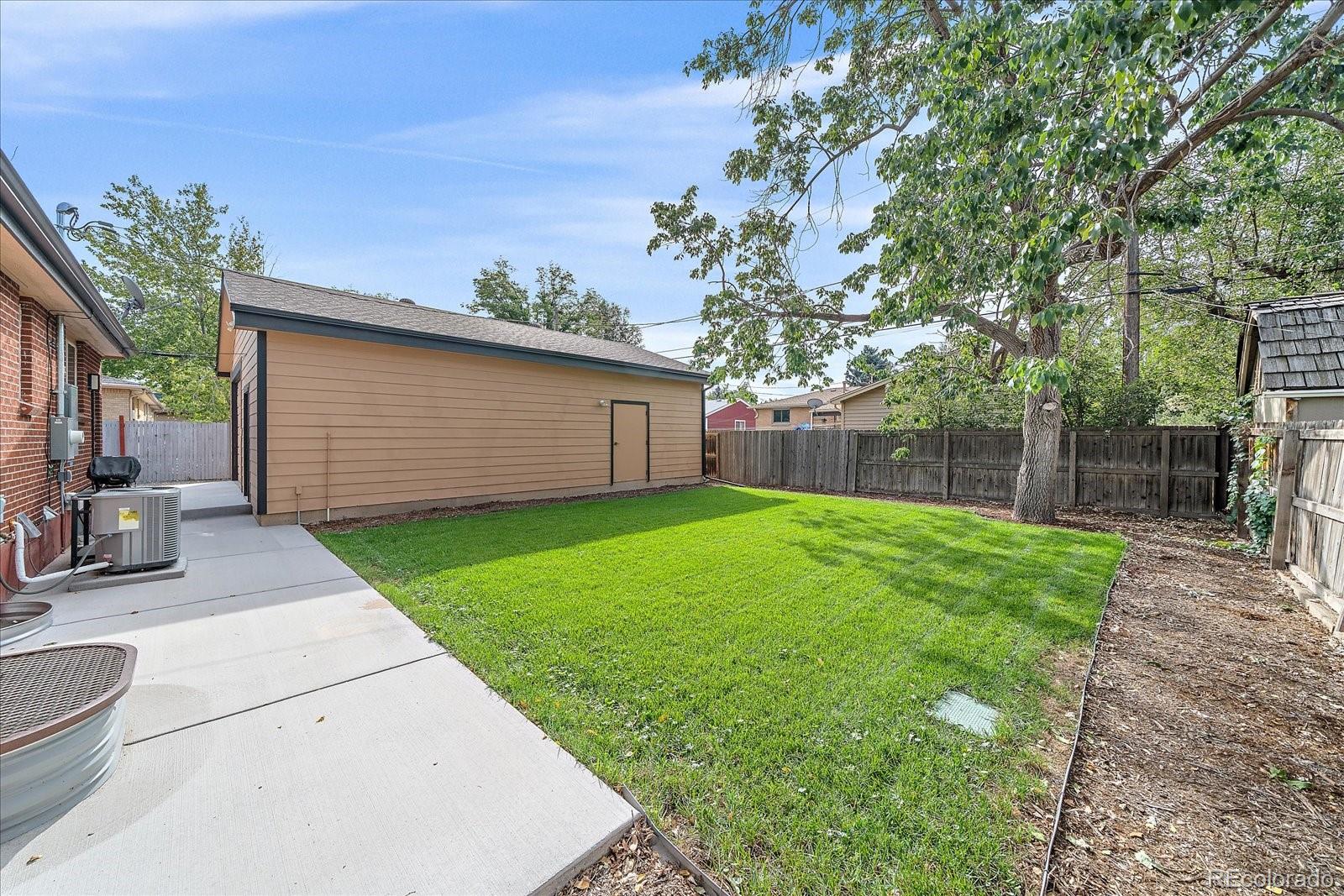 MLS Image #36 for 1070 w oxford avenue,englewood, Colorado