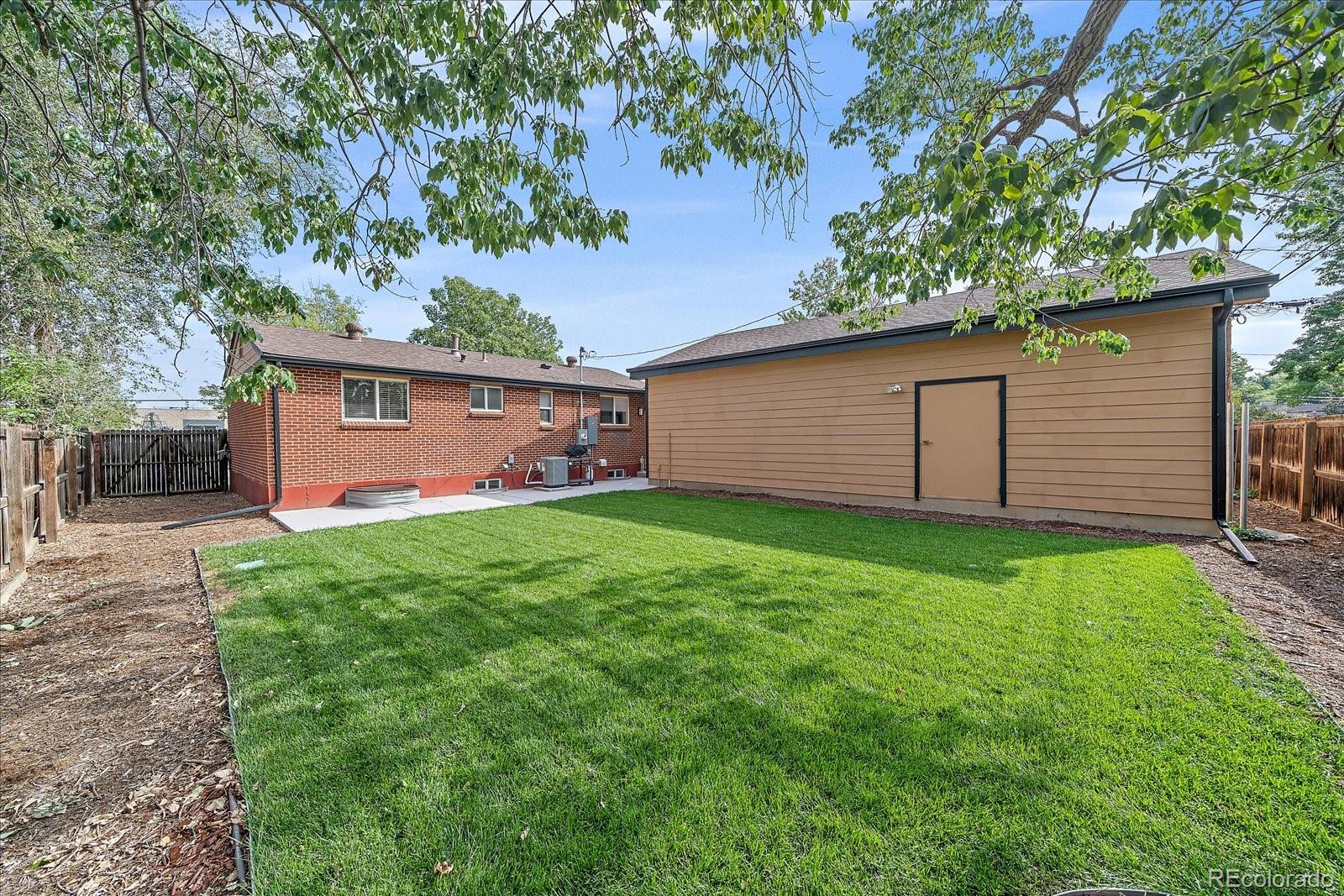 MLS Image #37 for 1070 w oxford avenue,englewood, Colorado