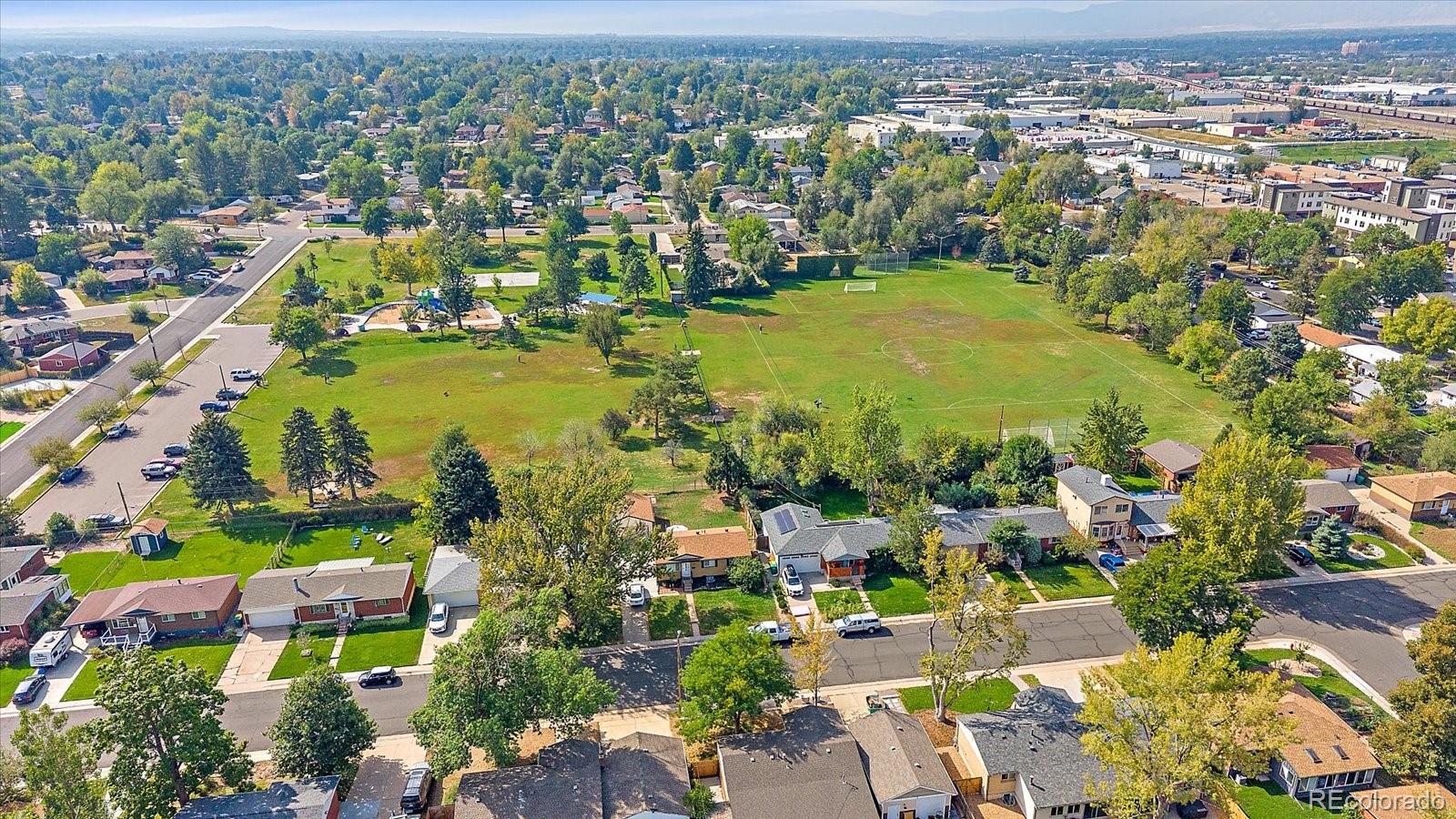 MLS Image #40 for 1070 w oxford avenue,englewood, Colorado