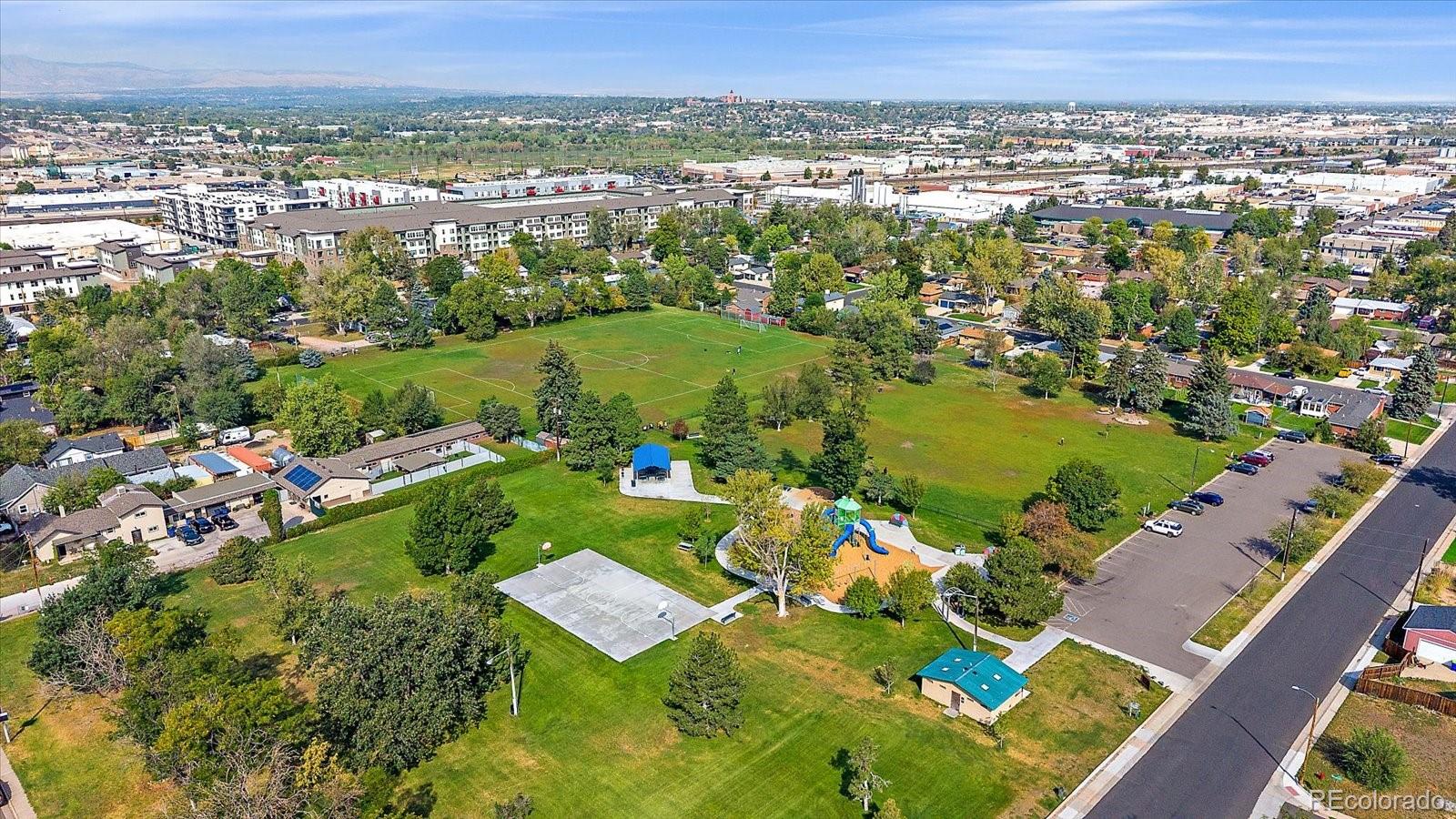 MLS Image #41 for 1070 w oxford avenue,englewood, Colorado
