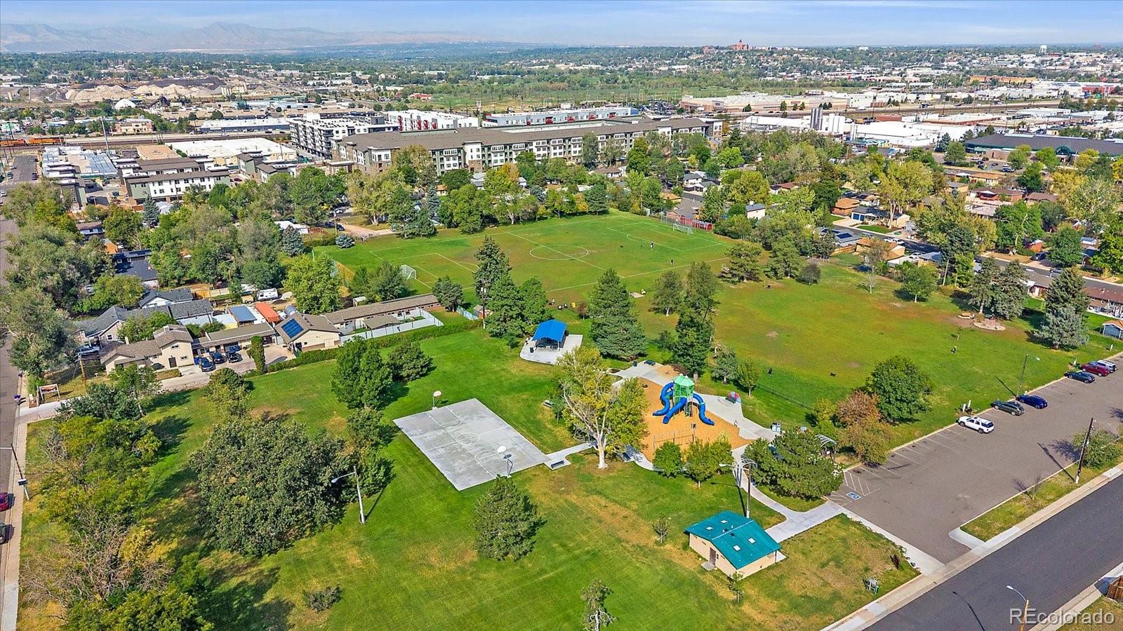 MLS Image #42 for 1070 w oxford avenue,englewood, Colorado