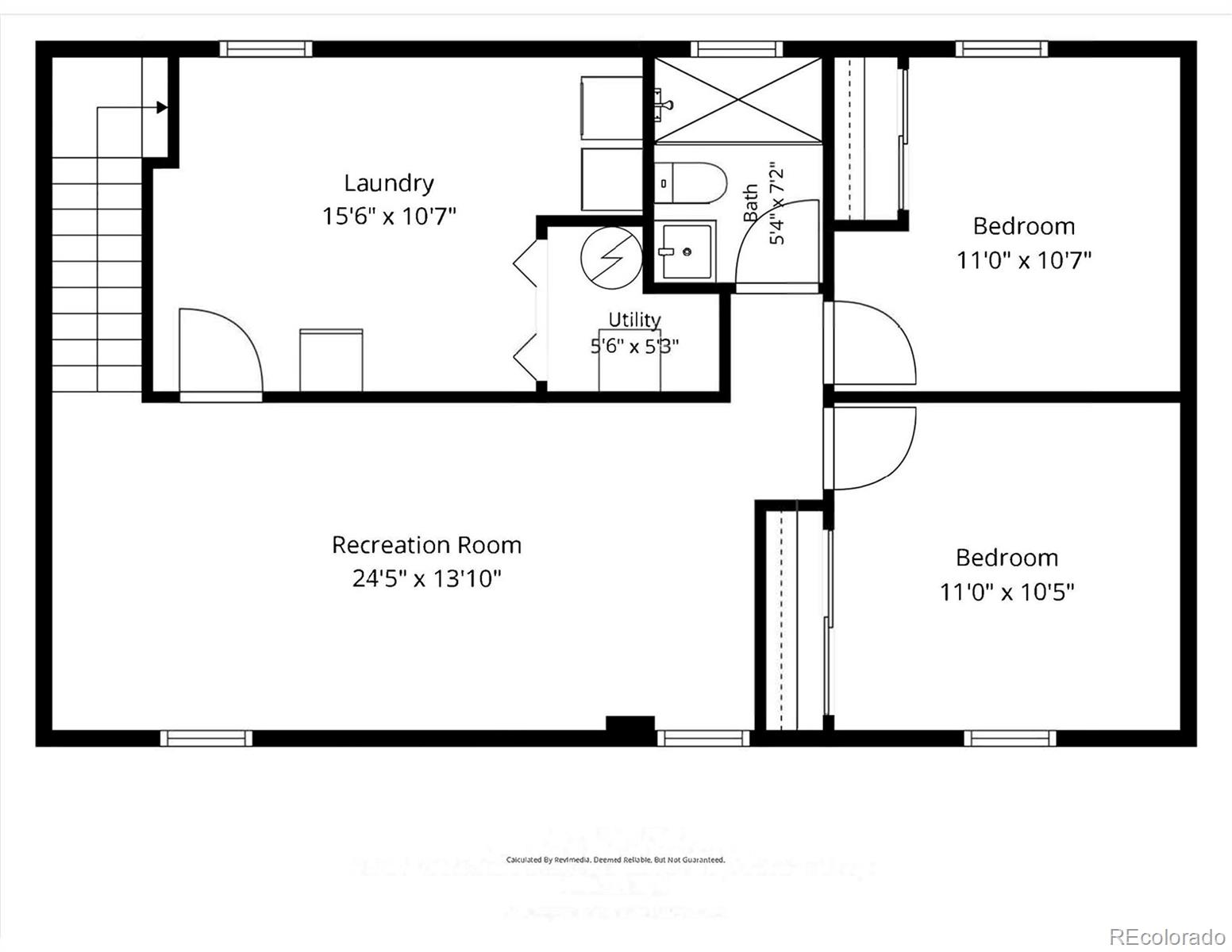 MLS Image #45 for 1070 w oxford avenue,englewood, Colorado
