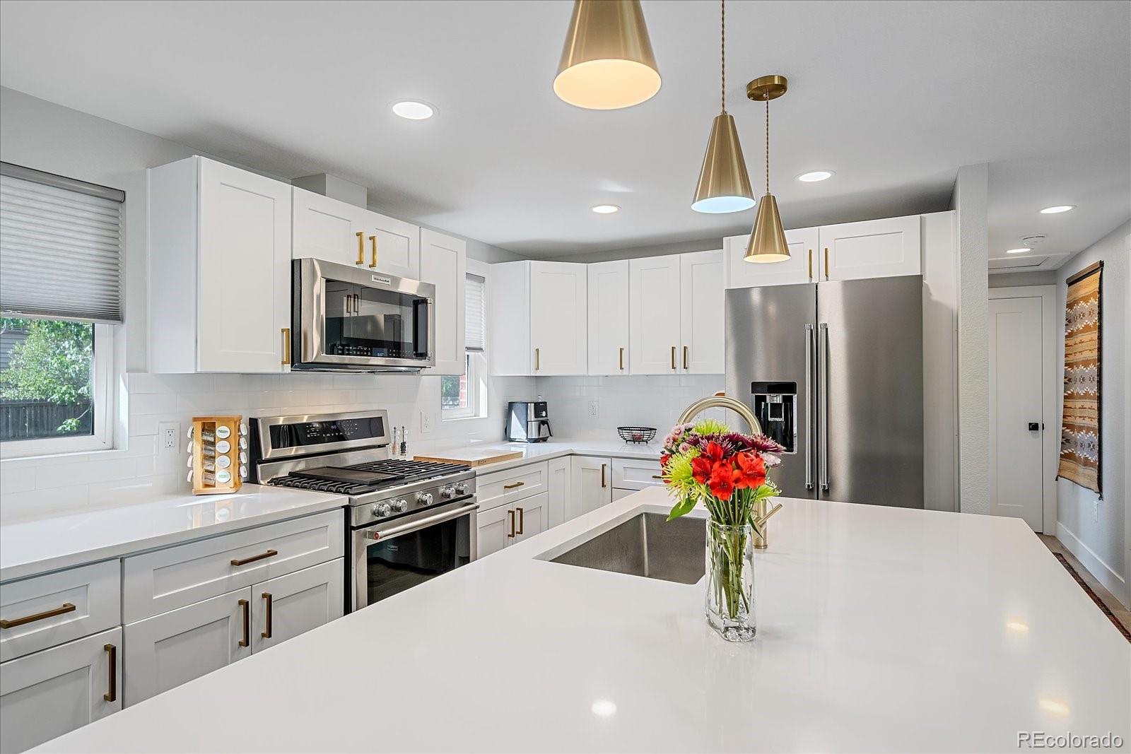 MLS Image #5 for 1070 w oxford avenue,englewood, Colorado