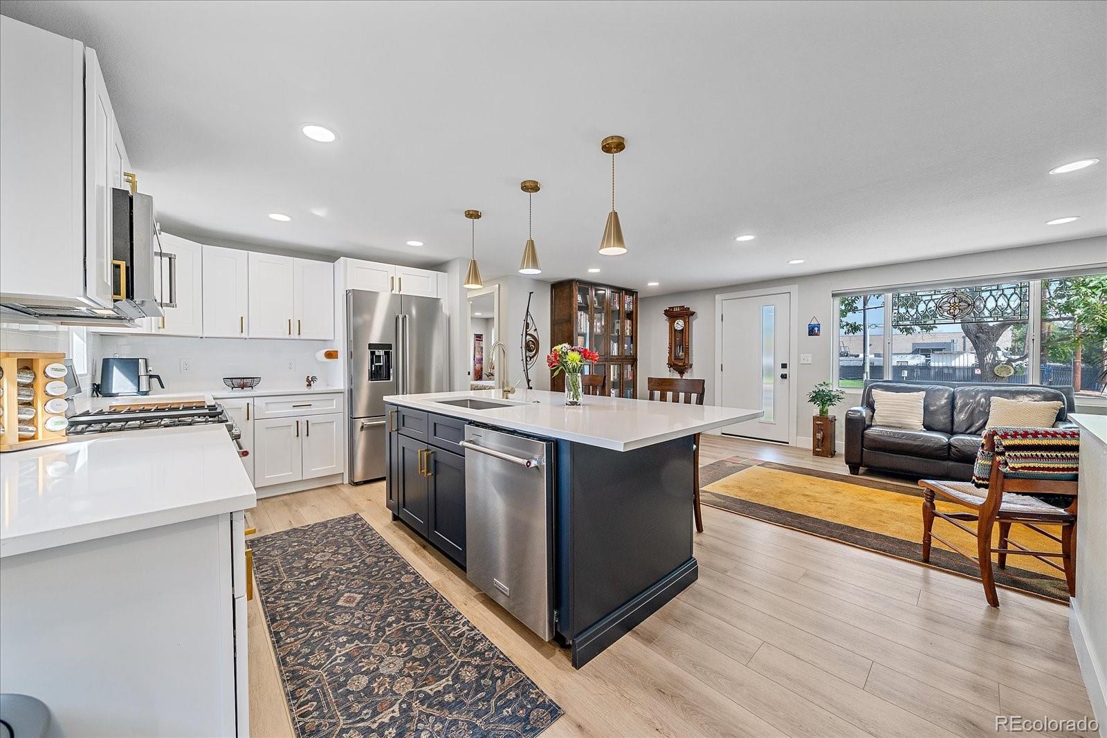 MLS Image #8 for 1070 w oxford avenue,englewood, Colorado