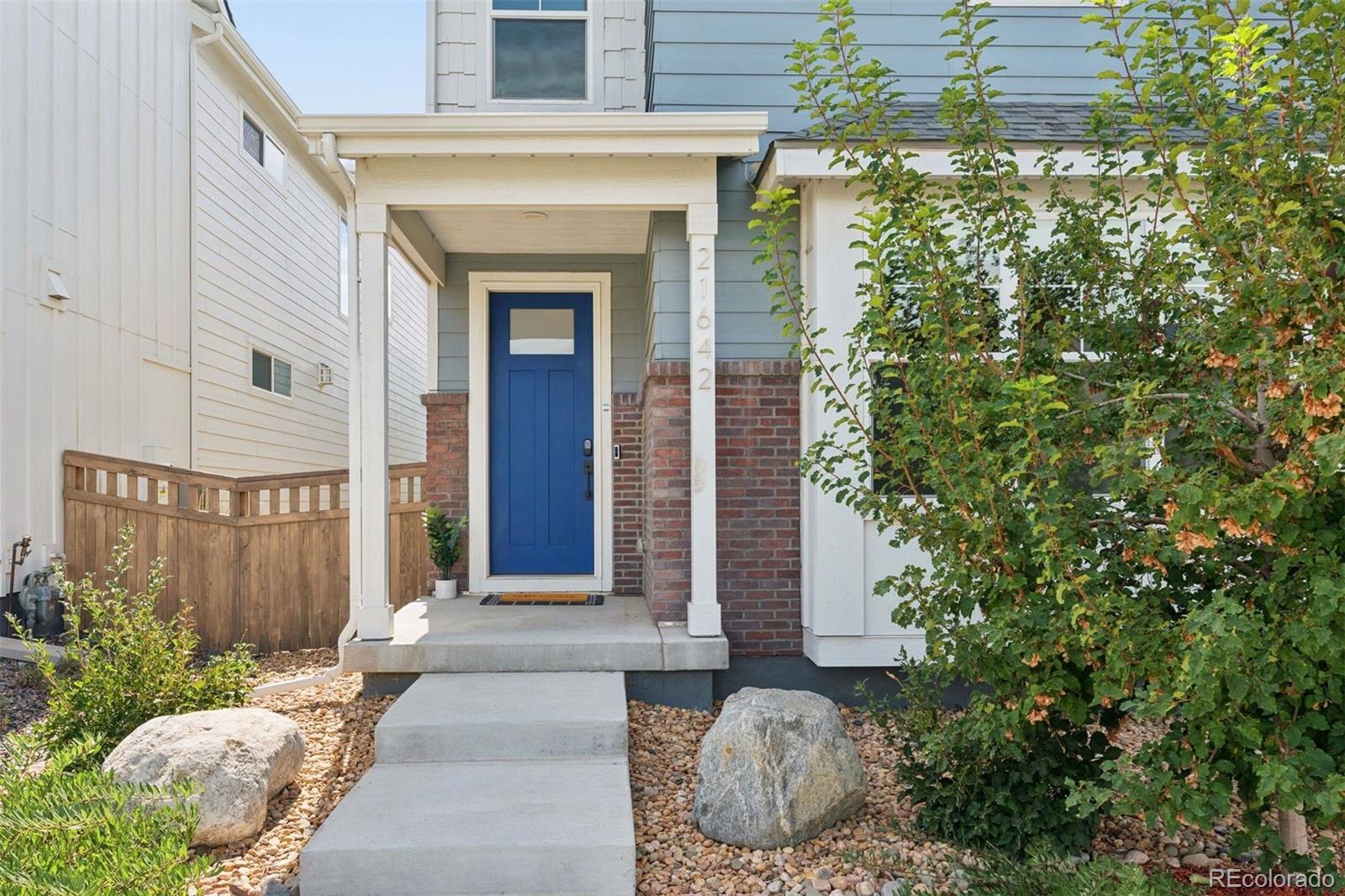 MLS Image #1 for 21642 e 60th avenue,aurora, Colorado