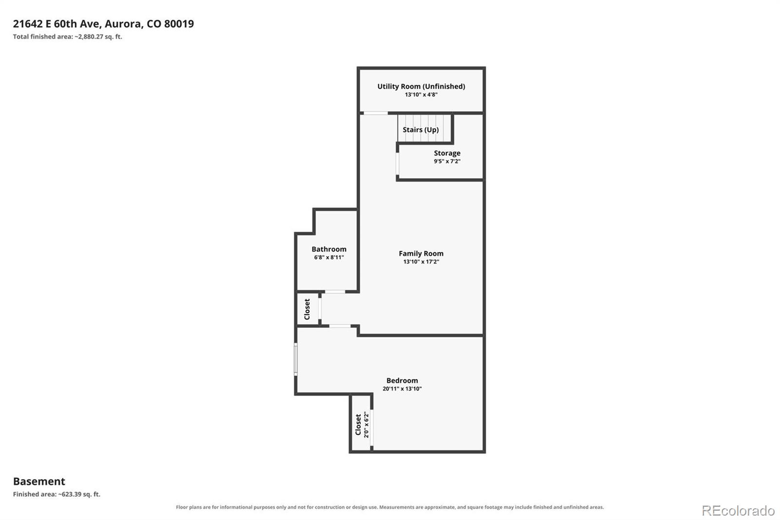 MLS Image #38 for 21642 e 60th avenue,aurora, Colorado